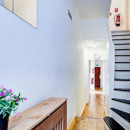 Oat Homes Лондон Экстерьер фото