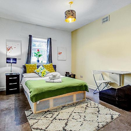 Oat Homes Лондон Экстерьер фото