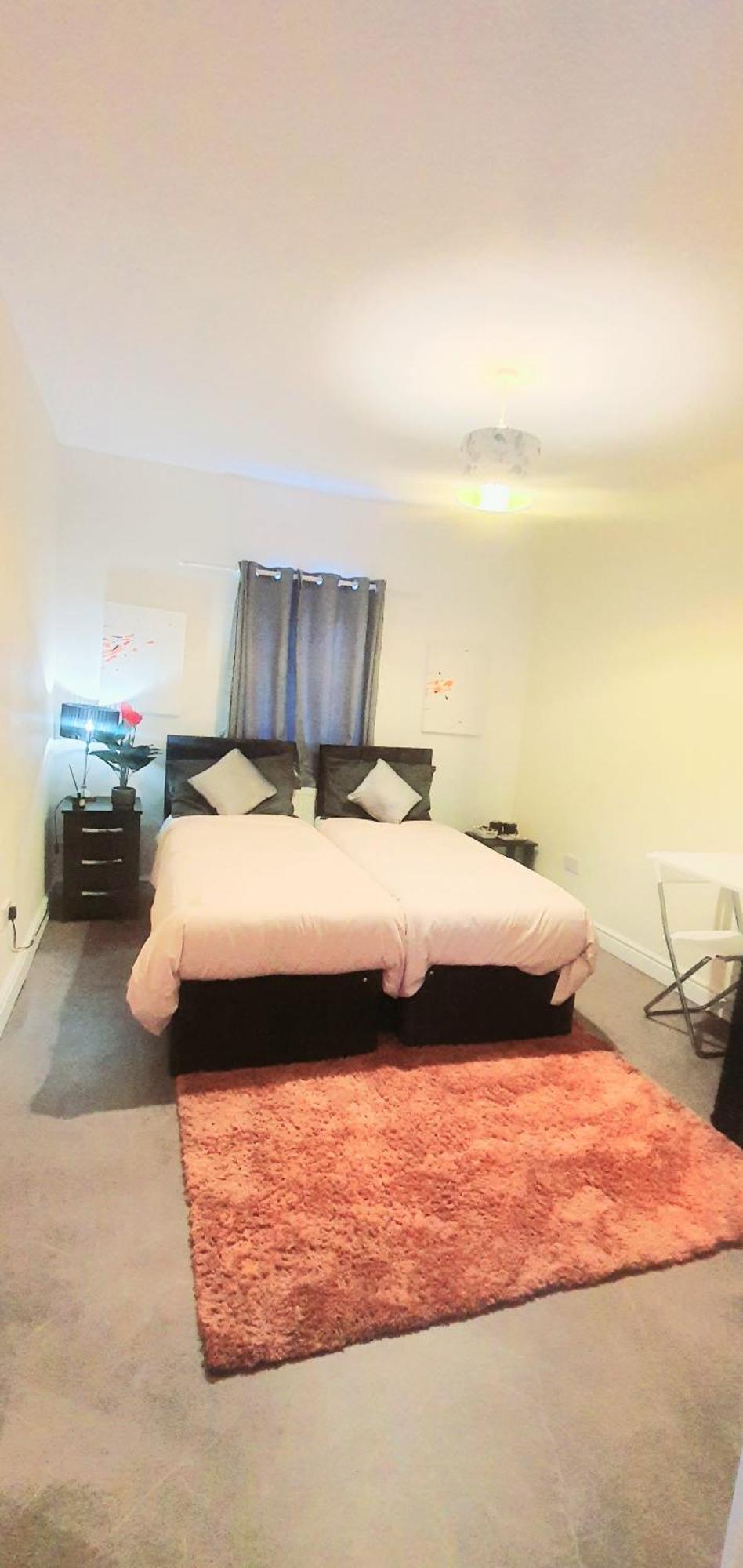 Oat Homes Лондон Экстерьер фото