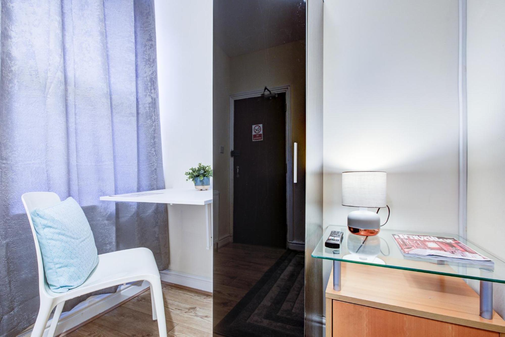 Oat Homes Лондон Экстерьер фото