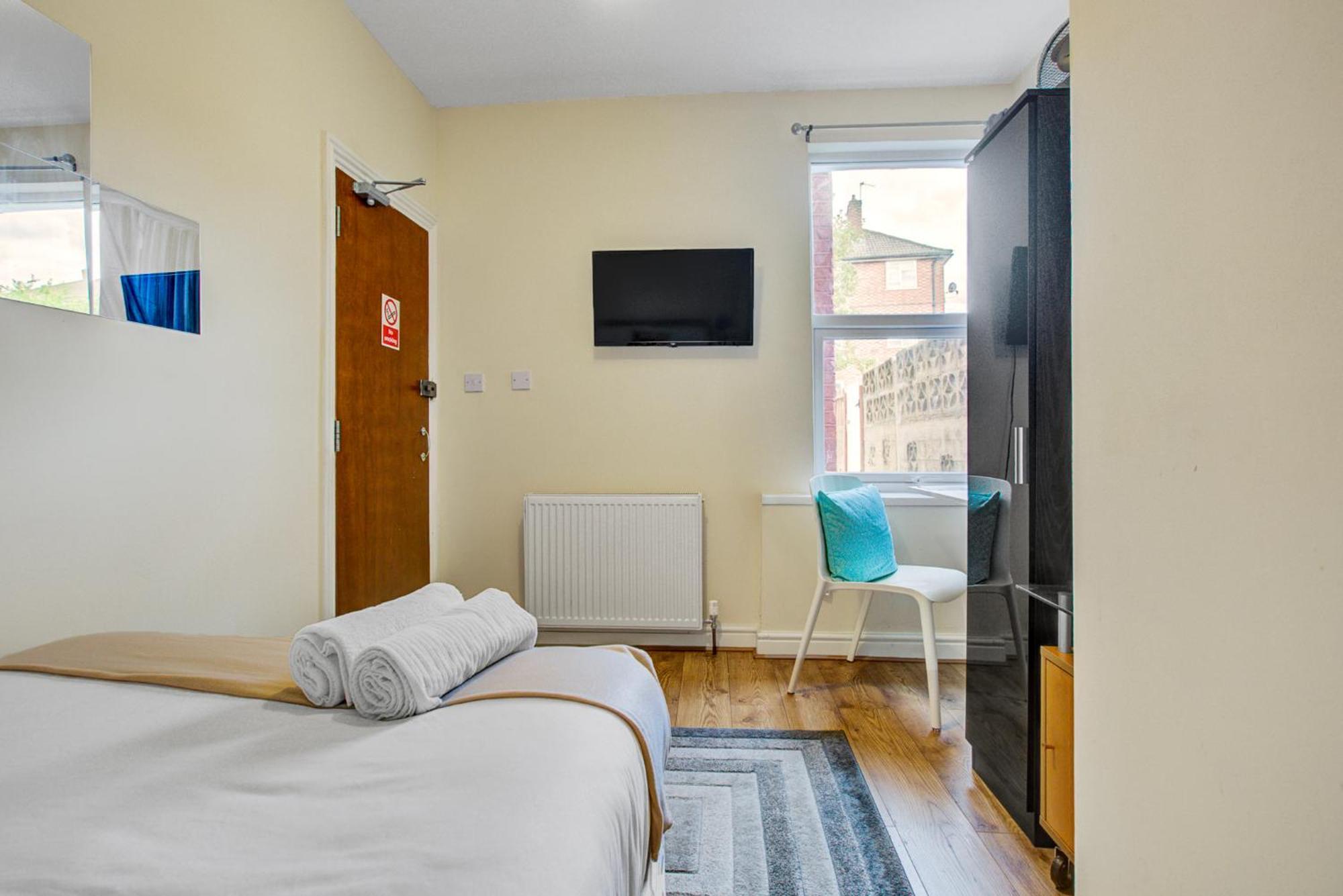 Oat Homes Лондон Экстерьер фото