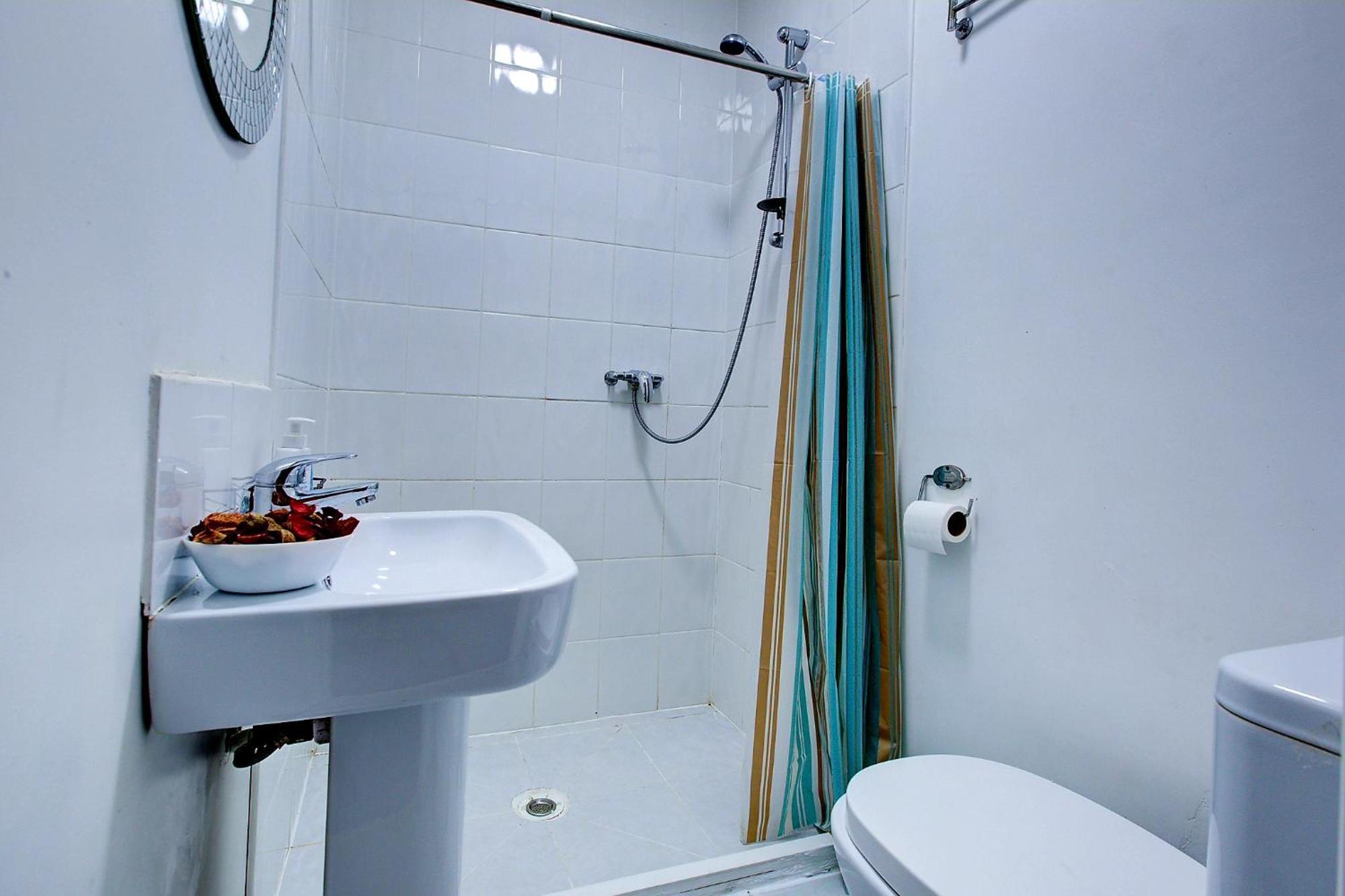 Oat Homes Лондон Экстерьер фото
