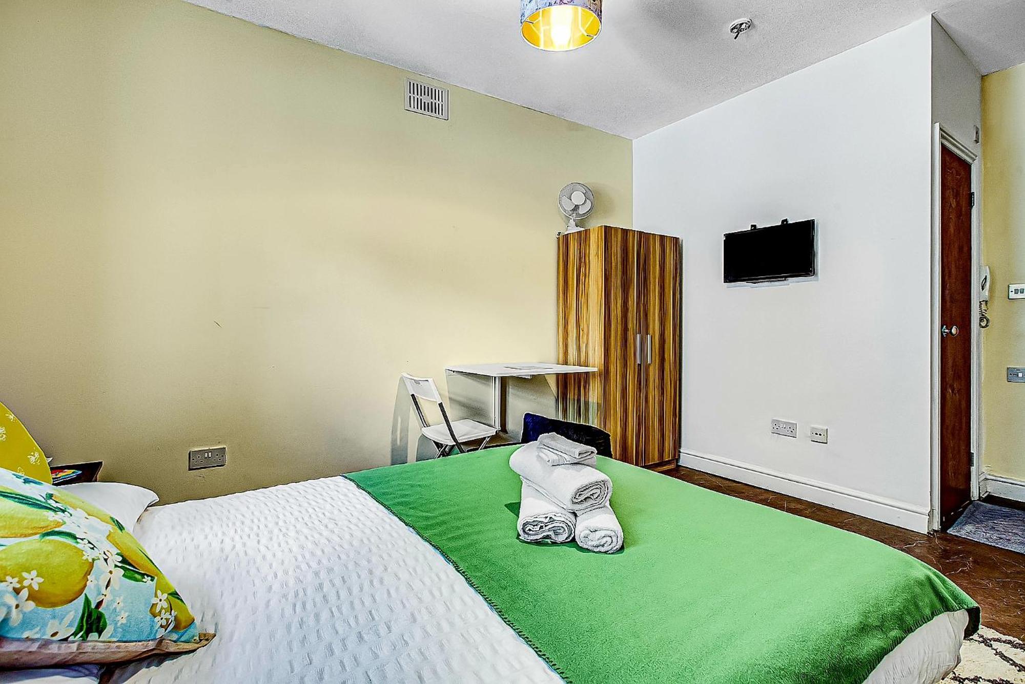 Oat Homes Лондон Экстерьер фото